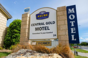 ASURE Central Gold Motel Cromwell, Cromwell